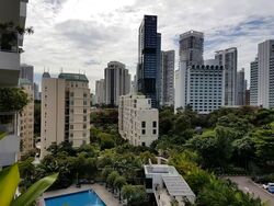 The Orange Grove (D10), Condominium #538041001